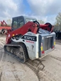 Used Track Loader